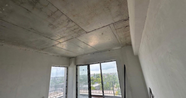 Apartament 2 camere, decomandat de v&acirc;nzare &icirc;n zona FAR - A