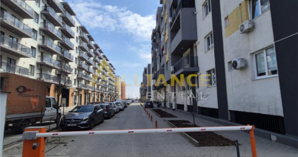 Apartament 2 camere decomandat gradina | Metrou Berceni