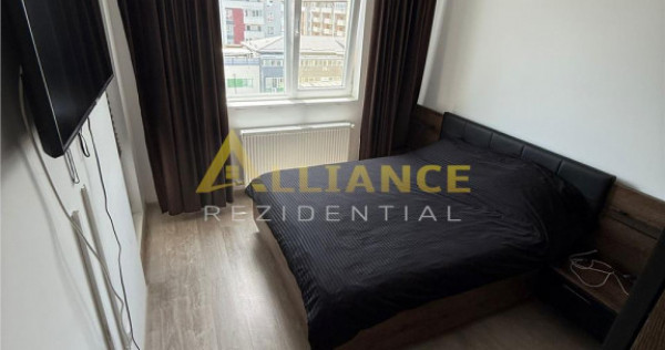Apartament 2 Camere | 54 MP | Parcare Subterana Inclusa | Ga