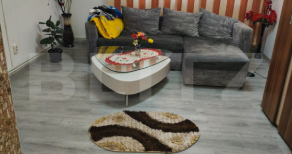 Apartament spațios cu 4 camere &icirc;n Ocna Dejului &ndash; ideal p