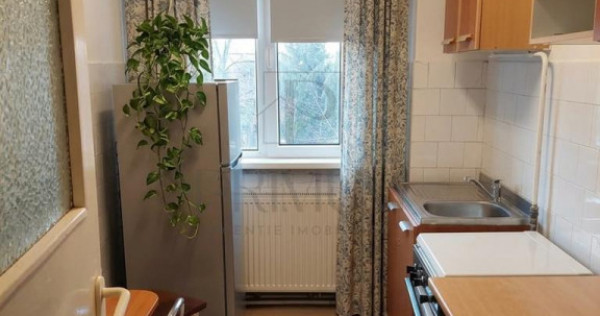 FAVORIT - 4 CAMERE - CENTRALA PROPRIE - CLIMA - ETAJ 3 - BLO