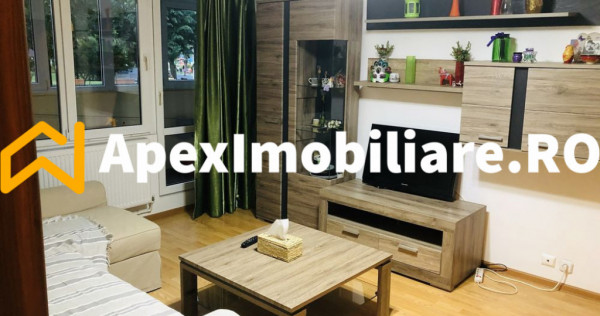 Apartament 2 camere de inchiriat Colentina București ApexI