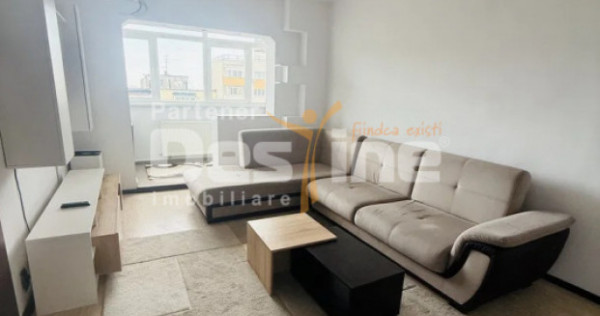 Liceul Bolintineanu | 2 camere | 59mp | et 9 | renovat | par