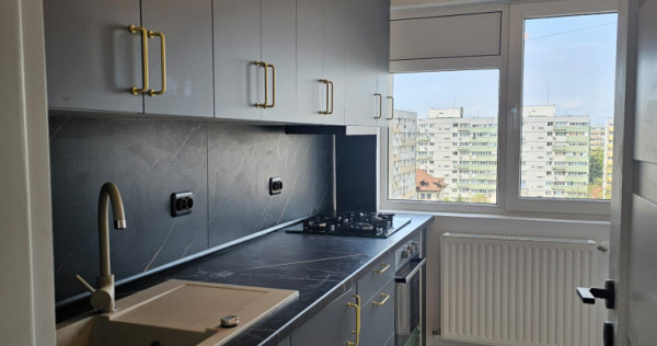 Apartament 2 camere de inchiriat I Bucurestii Noi