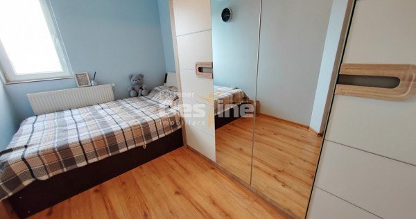Chirie, Apartament 2 camere Ideal Residence - CUG