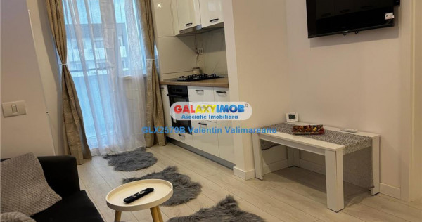 Studio Berceni COD 264