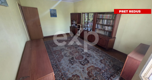 V&acirc;nd apartament 3 camere Pitesti Gavana 3