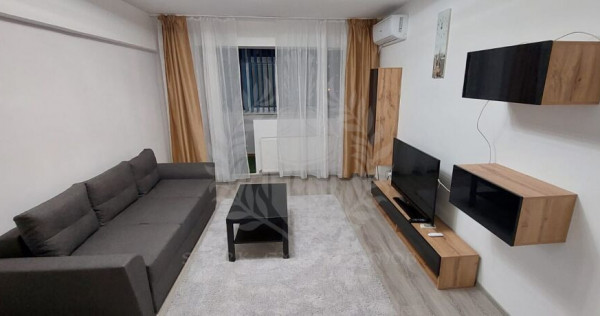 //2 CAMERE// DECOMANDAT// ZONA REPUBLICII//