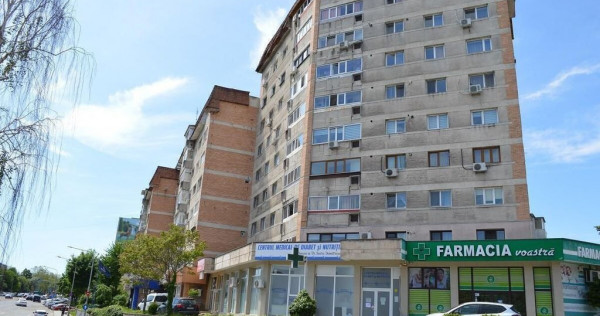 Craiovei - Husqvarna, Apartament 3 camere, 72 mp, Etaj 5