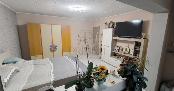 SAGULUI - 3 CAM - CENTRALA PROPRIE/AC - BLOC ANVELOPAT - APR