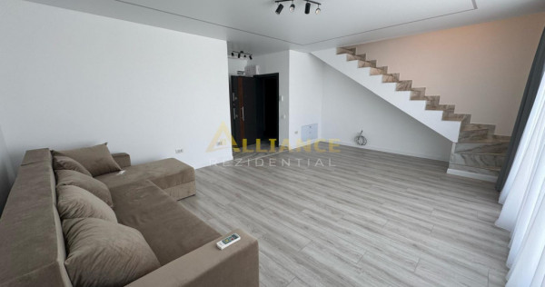 10 Minute Metrou Aparatorii Patriei - Penthouse Parcare -