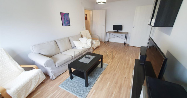 SEMICENTRAL -3CAM -CENTRALA PROPRIE/AC -LIFT -RENOVAT