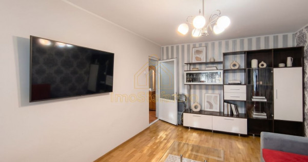 ICIL | Apartament 3 Camere | Utilat | Mobilat | Gata de m...