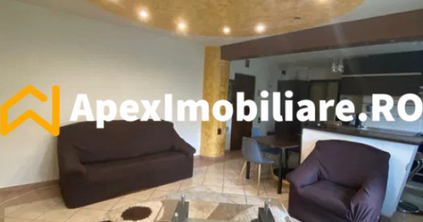 Apartament 2 camere de inchiriat Rahova București | ApexImo