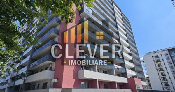 Apartament Duplex 3 camere - Finalizat, Pallady,-700m Met...