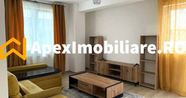 Apartament 2 camere de inchiriat Titan București ApexImobi