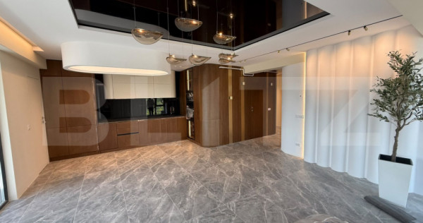 Apartament 1 camera, 42.64 mp, zona Pacurari - Rediu