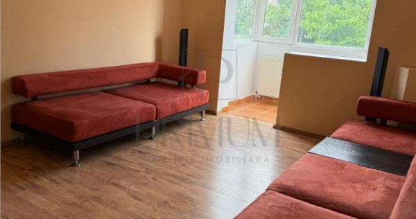 OLIMPIA - 2 CAMERE - ETAJUL 1 - DISPONIBIL IMEDIAT