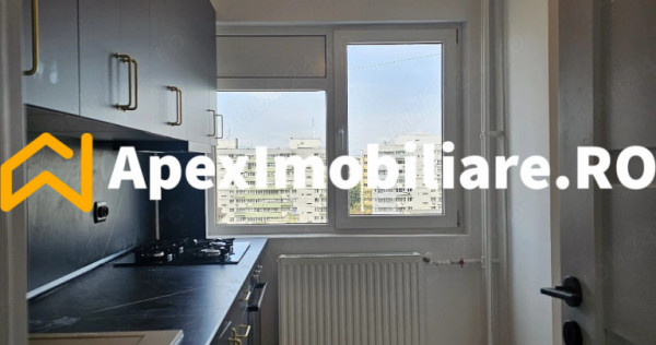 Apartament 2 camere de inchiriat Bucurestii Noi București |