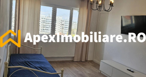 Apartament 2 camere de inchiriat Bucurestii Noi București |