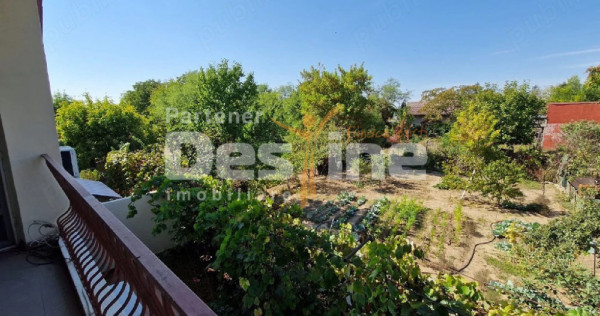 Duplex 169mp utili | 200 mp teren | Curte proprie+2 parcări