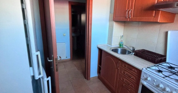 Apartament 1 camera-Zona Spitalului Militar-Centru