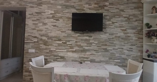 Apartament Cu 2 Camere Semidecomandate Etaj 1 Zona Ultracentrala