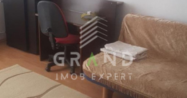 Ap 2 camere | Balcon | Zona Manastur-Mehedinti