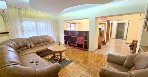 Apartament 3 camere , in Fundatie,INDEPENDENTEI
