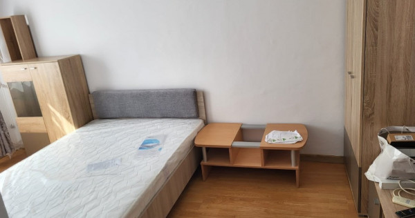 Apartament 1 camera D, in Tatarasi