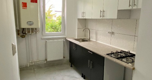 Apartament 2 camere etaj 1 recent renovat Micro 15