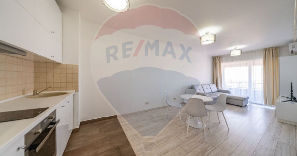 Apartament de &icirc;nchiriat modern la Adora Park, strada Coc...
