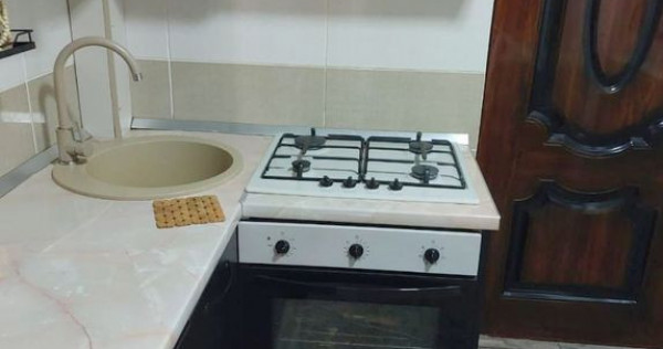 De vanzare garsoniera micro 40, la C-uri, parter, 31.000 ...