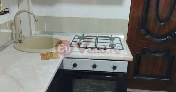 De vanzare garsoniera micro 40, la C-uri, parter, 29.000 euro