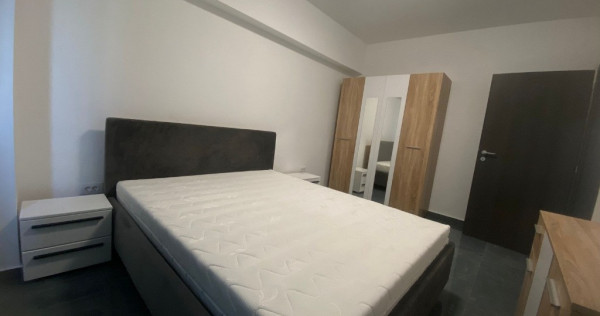Ap. 2 cam Păcurari - Contemporan, &icirc;ncălzire &icirc;n pardoseală
