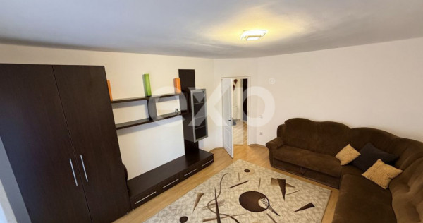 Apartament 2 camere decomandate | Intre Lacuri | 56 mp + bal