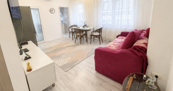Apartament 2 camere | Semidecomandat | Inel 2