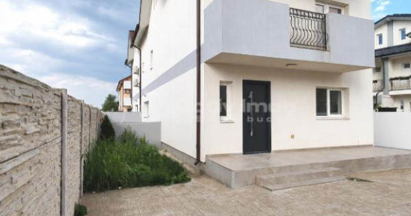 Casa - Vila P 1 M - Rahova - Alexandriei - Leroy Merlin -