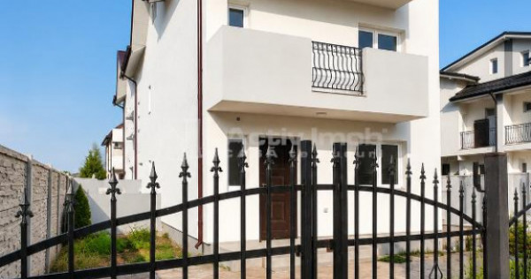 Casa - Vila P 1 M - Rahova - Alexandriei - Leroy Merlin -