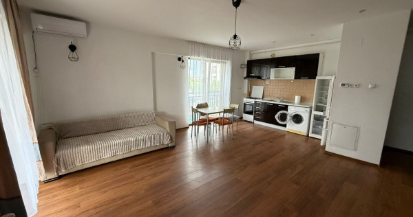 Vanzare apartament 2 camere Albert - EvoCasa Ploiesti
