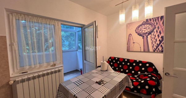 Apartament 1 camera decomandat-etaj 1- Oancea
