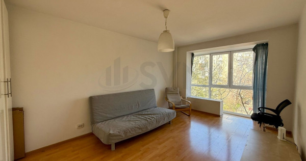 Apartament 3 camere I Metrou Tineretului I De vanzare