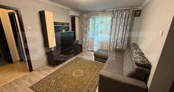 Apartament 2 camere, 55 mp - Podu Ros