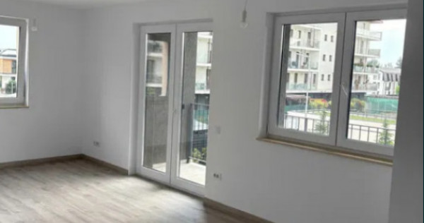 Apartament 2 camere | Bloc Nou | zona Tractorul