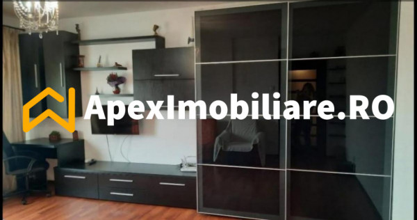 Garsoniera de inchiriat Titan București | ApexImobiliare.ro
