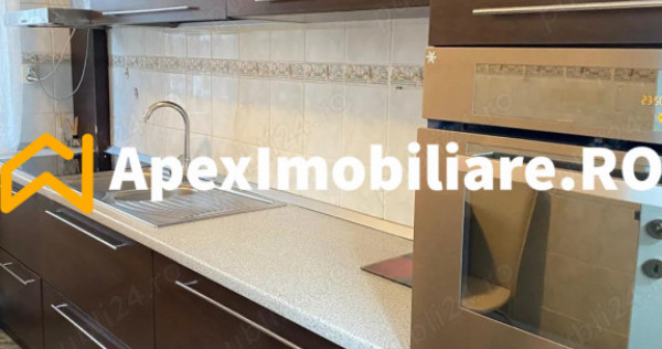 Apartament 3 camere de inchiriat București | ApexImobiliar