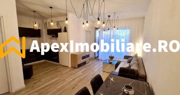 Apartament 2 camere de inchiriat Morarilor București | Apex