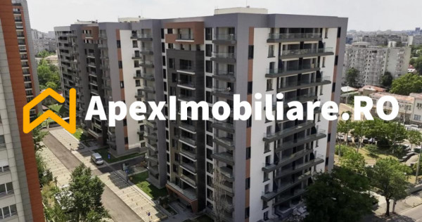 Garsoniera de inchiriat Dudesti Bucuresti | Metrou 2 min | c