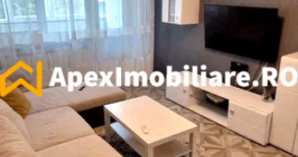Apartament 3 camere de inchiriat Colentina București | Apex