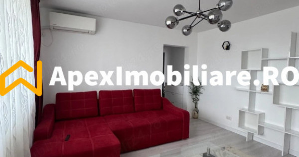 Apartament 3 camere de inchiriat Alexandru Obregia Bucureșt